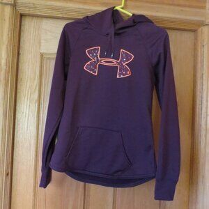 Under Armour hoodie